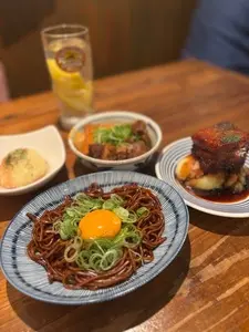 大旦那 天満本店