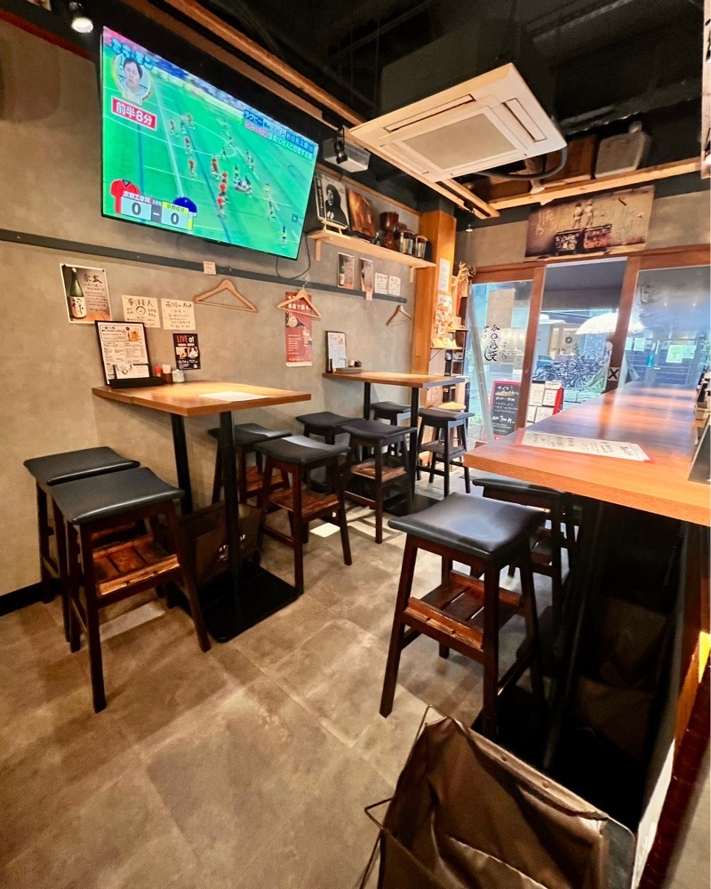 masayan.310さんが投稿したすたんど今田屋笑天に関する口コミの画像
