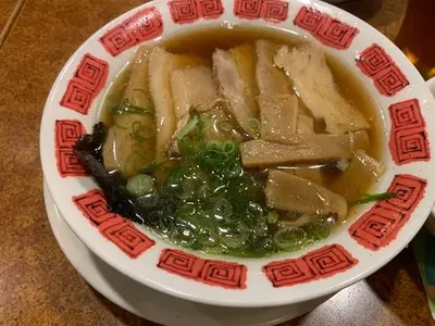 バーミヤン 和光南店