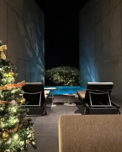 LECEB SESOKO VILLA Seaside deluxe suite 2枚目