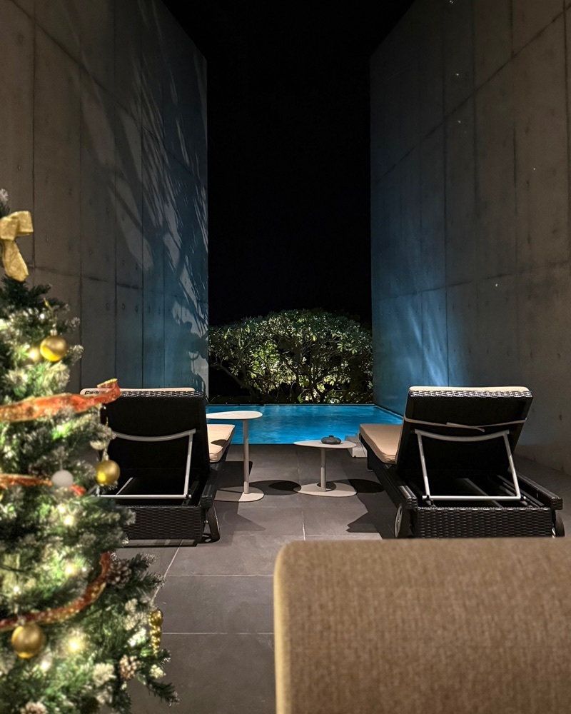 ともみんの大人旅さんが投稿したLECEB SESOKO VILLA Seaside deluxe suiteに関する口コミの画像