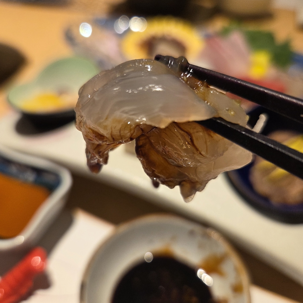 ばらっちゃんさんが投稿した望洋閣に関する口コミの画像