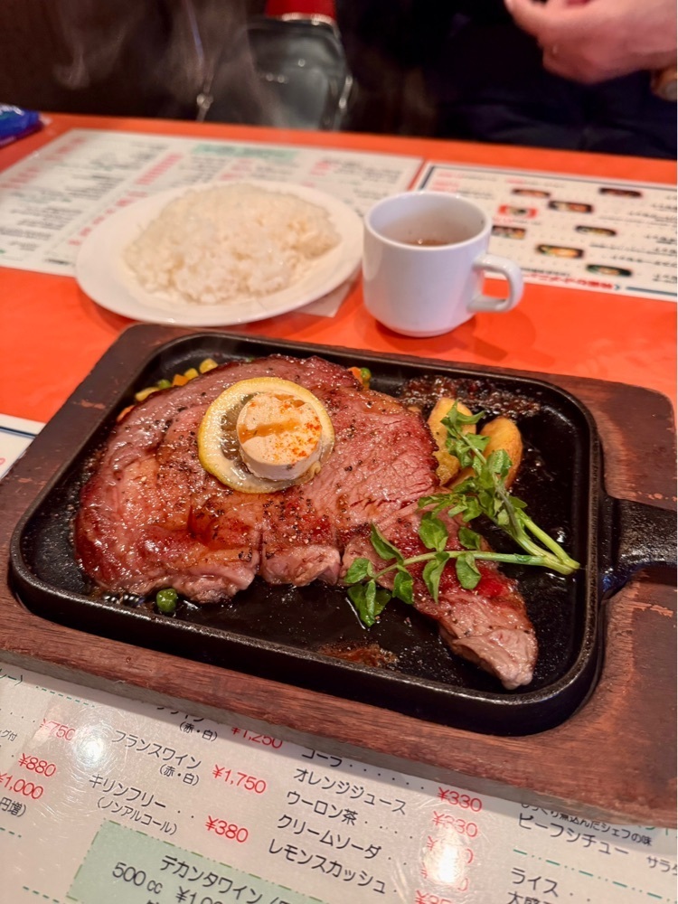 nico☺︎さんが投稿したグリルハウス Mr.シェフ（ミスターシェフ）に関する口コミの画像