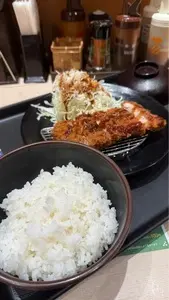 松のや 伊勢佐木町店