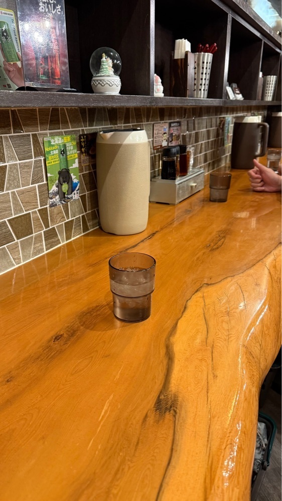 【東京近郊】居酒屋勝手にレビューさんが投稿したらーめん 吉山商店街に関する口コミの画像