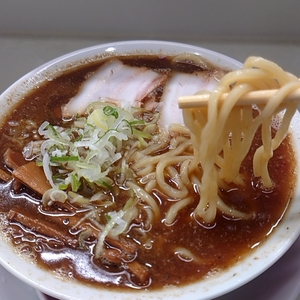 中華そば きくたに