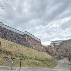 富岡城（富岡ビジターセンター）