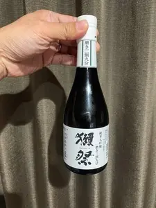 旭酒造