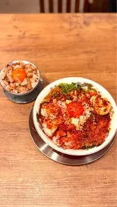 濃厚担担麺 BaFIT（バフィット）