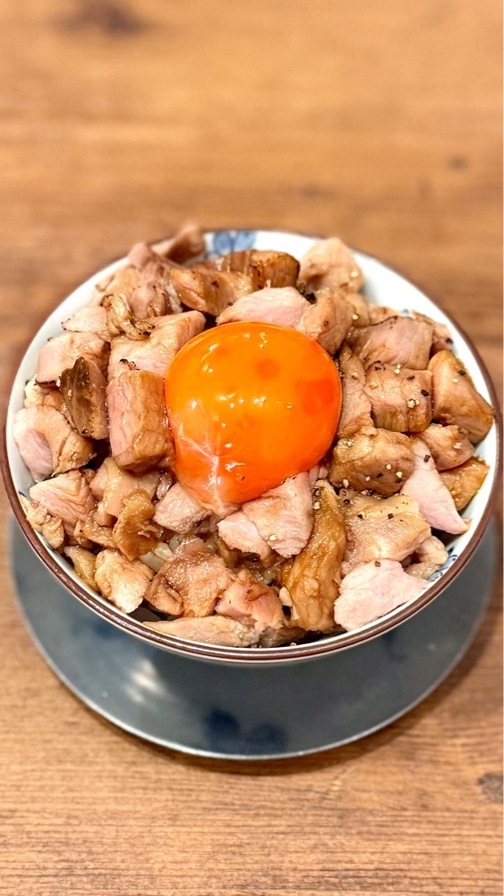 かずくんさんが投稿した濃厚担担麺 BaFIT（バフィット）に関する口コミの画像