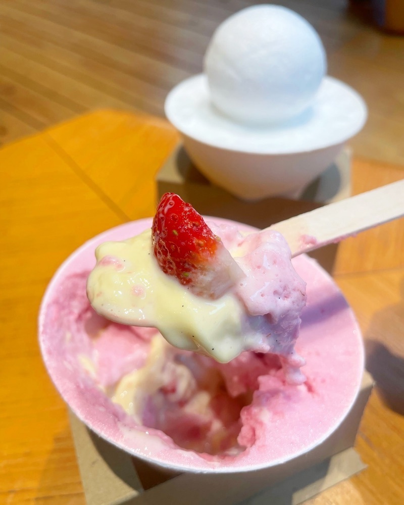 mai626さんが投稿した石村萬盛堂 本店に関する口コミの画像