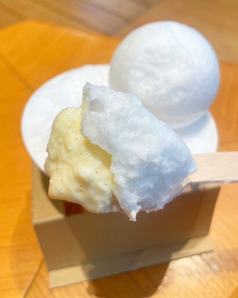 mai626さんが投稿した石村萬盛堂 本店に関する口コミの画像