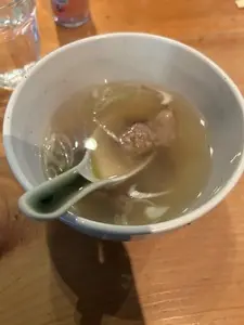 牛たん一徹（ギュウタンイッテツ） 2枚目