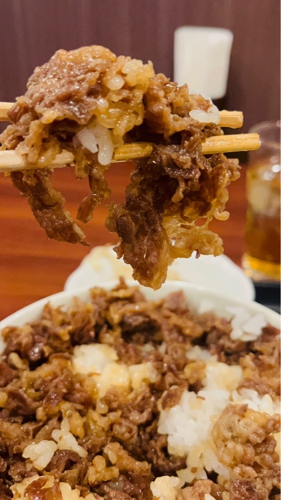 東京食べあルークさんが投稿した三幸園（サンコウエン）に関する口コミの画像