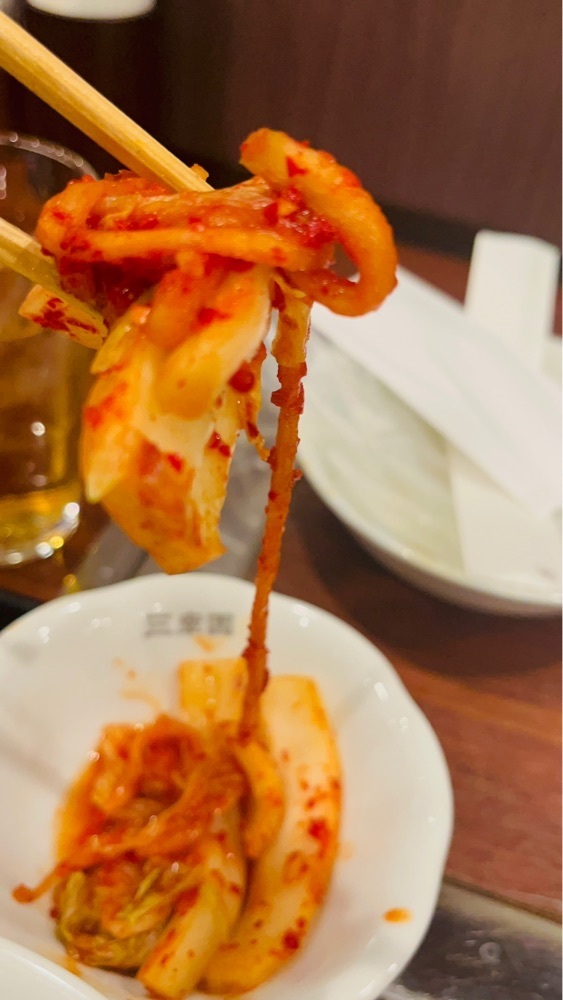 東京食べあルークさんが投稿した三幸園（サンコウエン）に関する口コミの画像
