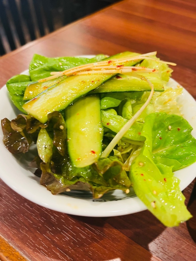 東京食べあルークさんが投稿した三幸園（サンコウエン）に関する口コミの画像