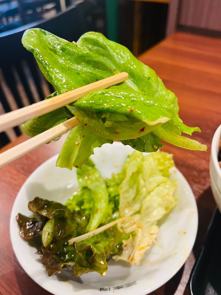 東京食べあルークさんが投稿した三幸園（サンコウエン）に関する口コミの画像