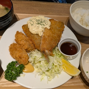 日本海庄や 赤羽西口店