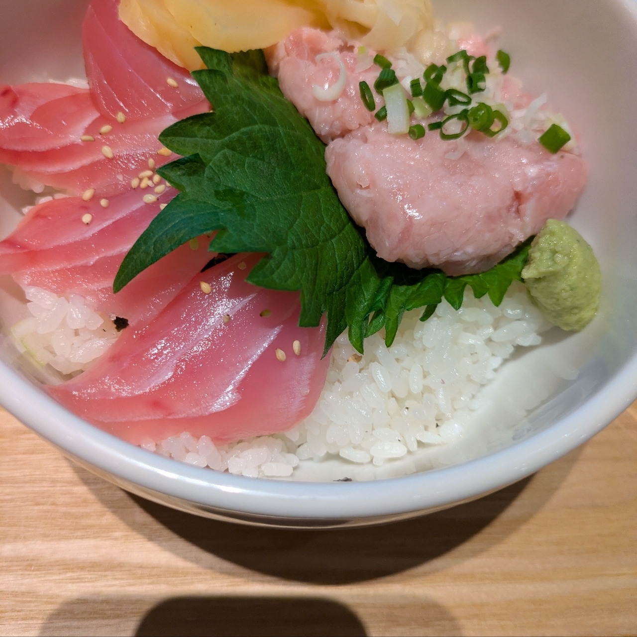 Kazahayaamaneさんが投稿した日本海庄や 赤羽西口店に関する口コミの画像