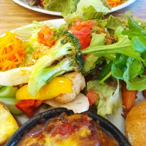 ハナファーム キッチン（Hanafarm Kitchen）