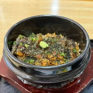 魚傳（ウオデン）
