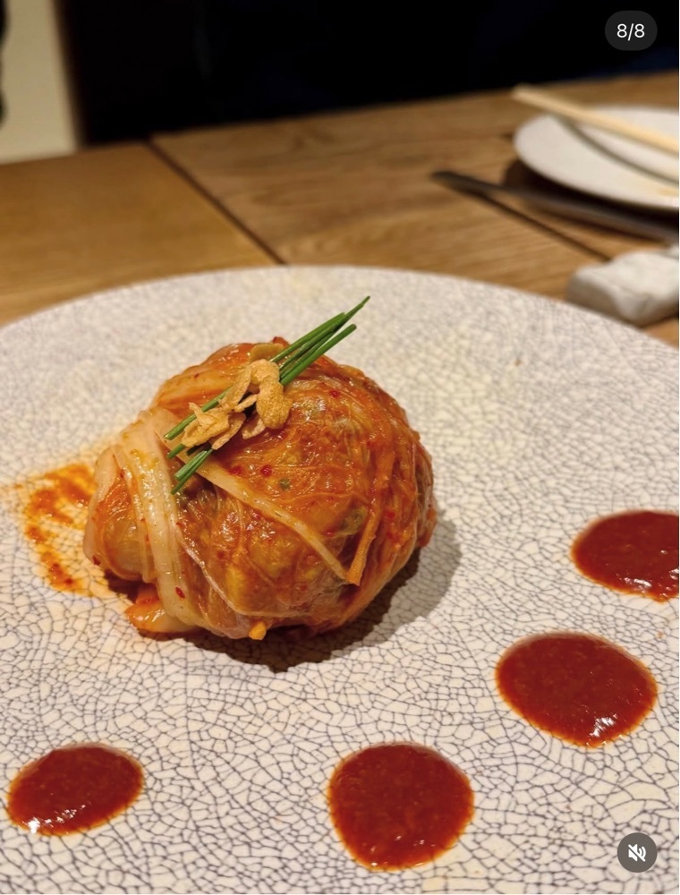 junjun09090909さんが投稿した水剌間 恵比寿本店（スラッカン）に関する口コミの画像