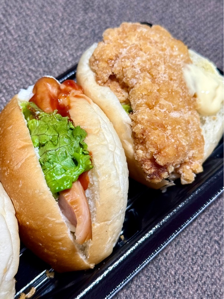 食いしん坊プリンセスさんが投稿した小麦の郷 ライフ須磨鷹取店に関する口コミの画像