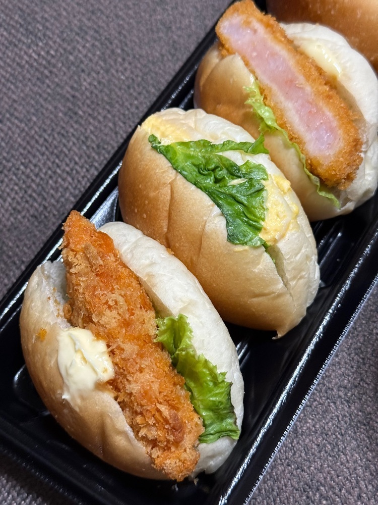食いしん坊プリンセスさんが投稿した小麦の郷 ライフ須磨鷹取店に関する口コミの画像