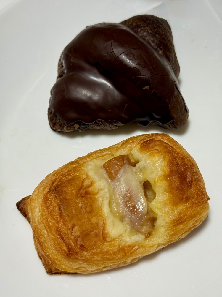 食いしん坊プリンセスさんが投稿した佐藤商店（パン屋さんＳＡＴＯ）に関する口コミの画像