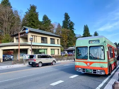 日光市日光総合会館