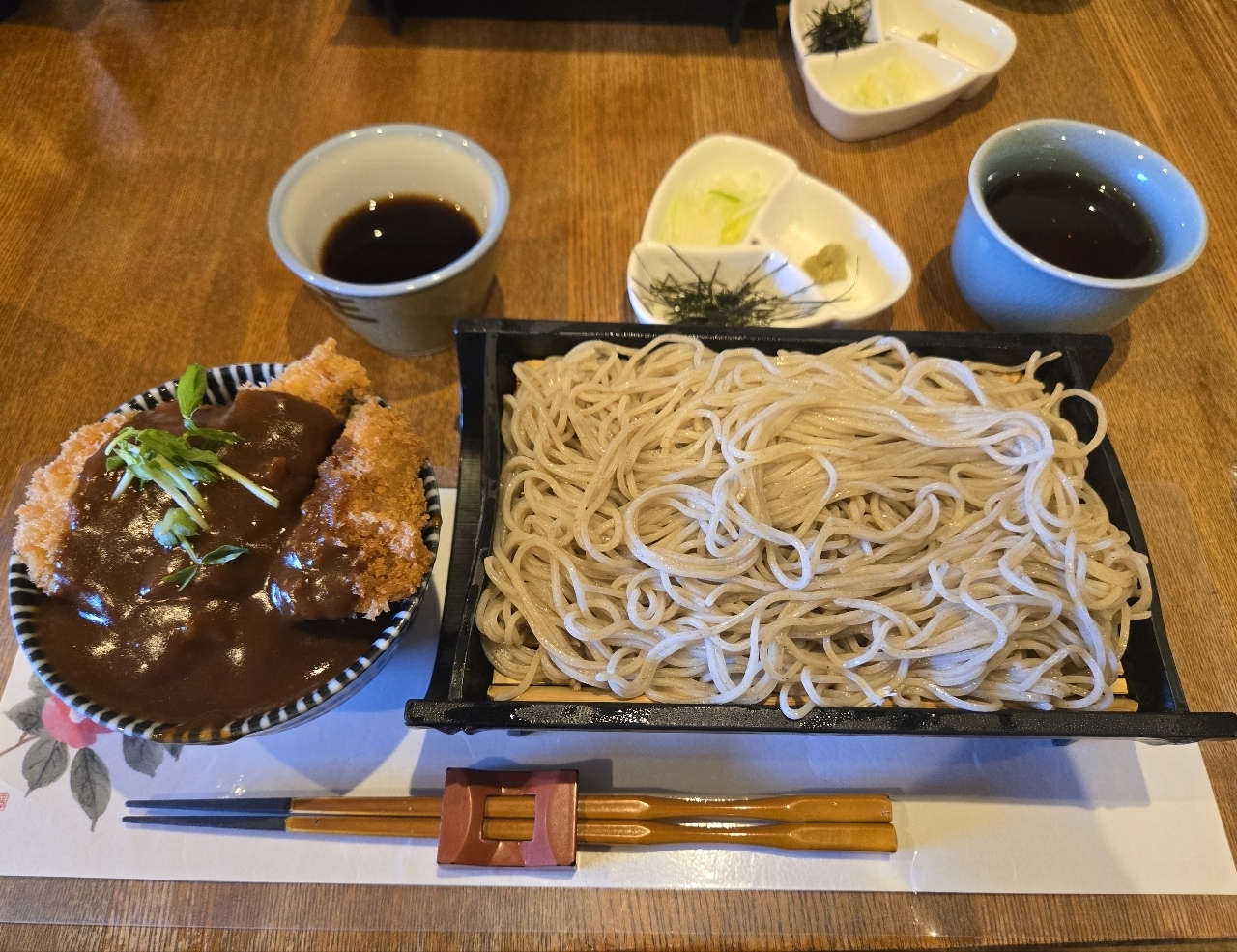 じゅりぽんさんが投稿した菅野そば処 ひじり庵（すがのそばどころ ひじりあん）に関する口コミの画像