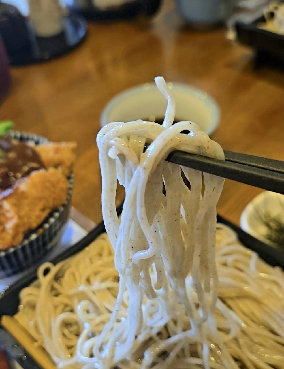 じゅりぽんさんが投稿した菅野そば処 ひじり庵（すがのそばどころ ひじりあん）に関する口コミの画像