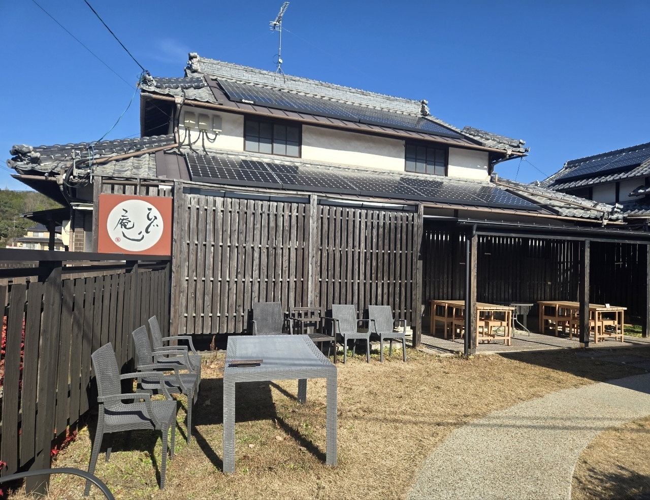 じゅりぽんさんが投稿した菅野そば処 ひじり庵（すがのそばどころ ひじりあん）に関する口コミの画像