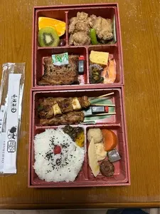 登利平 深谷店
