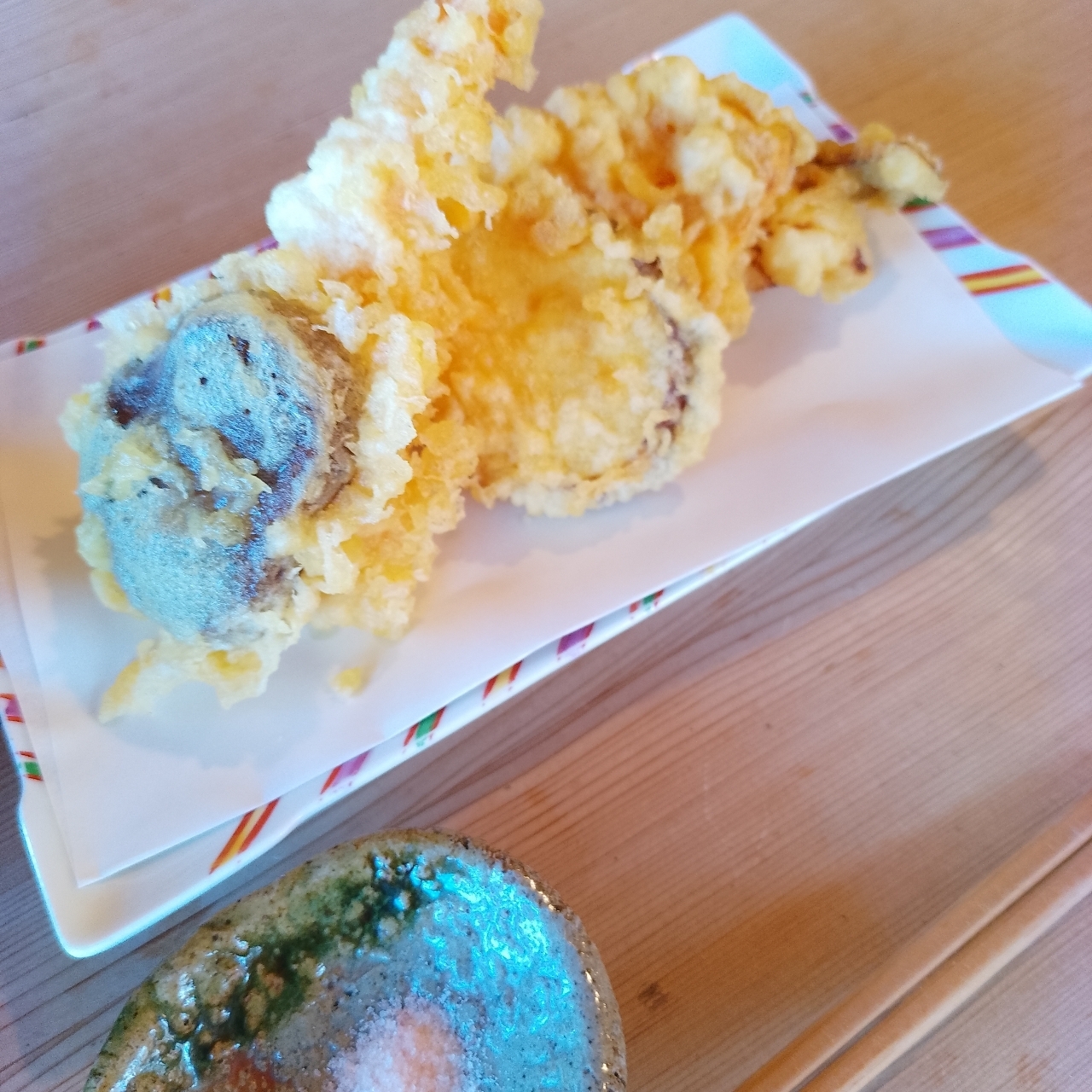のんびりんこさんが投稿した瑞兆に関する口コミの画像