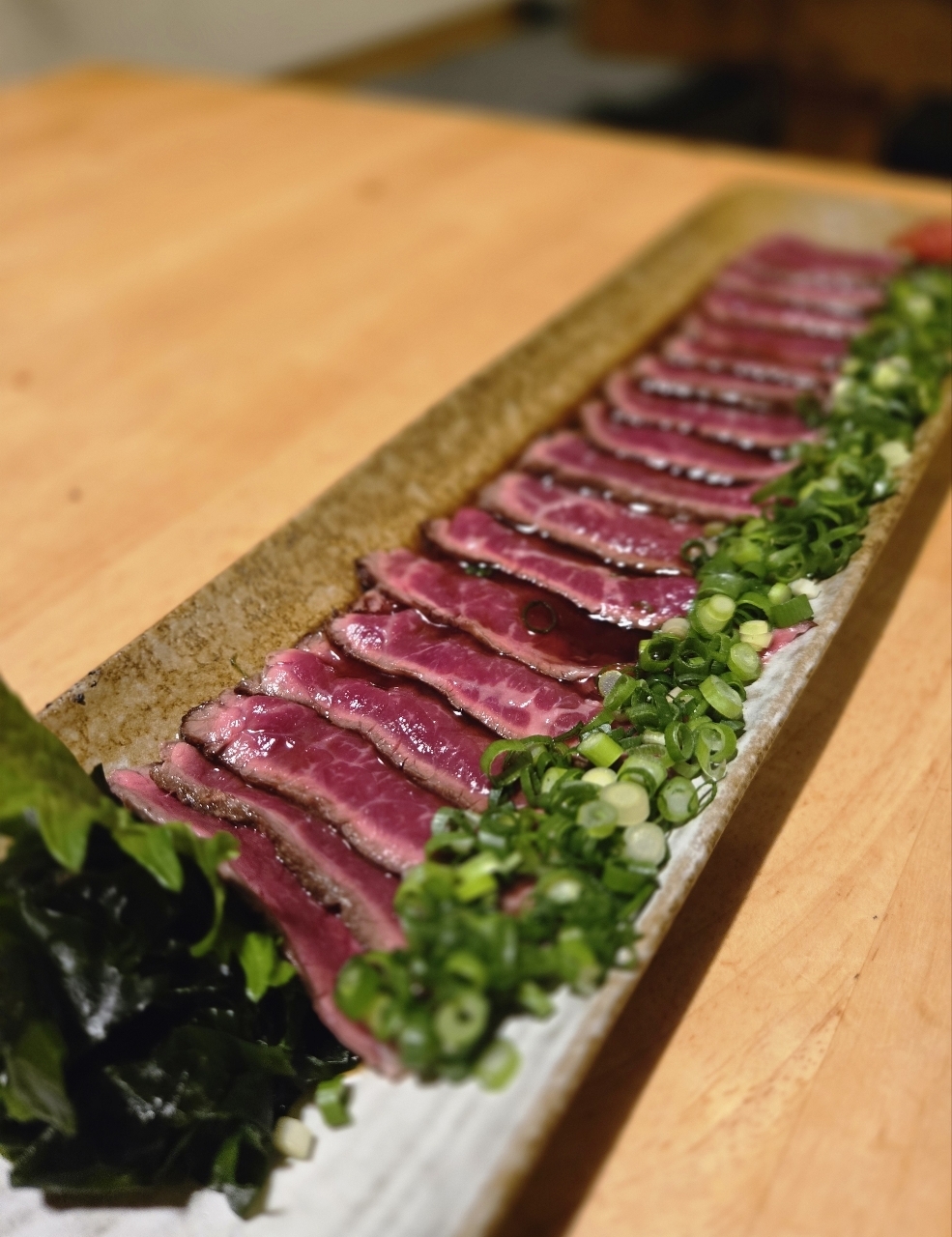 じゅりぽんさんが投稿した難波 肉と魚と酒 雄（ゆう）に関する口コミの画像