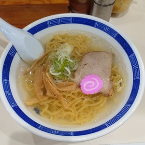 北乃ラーメン(キタノラーメン)