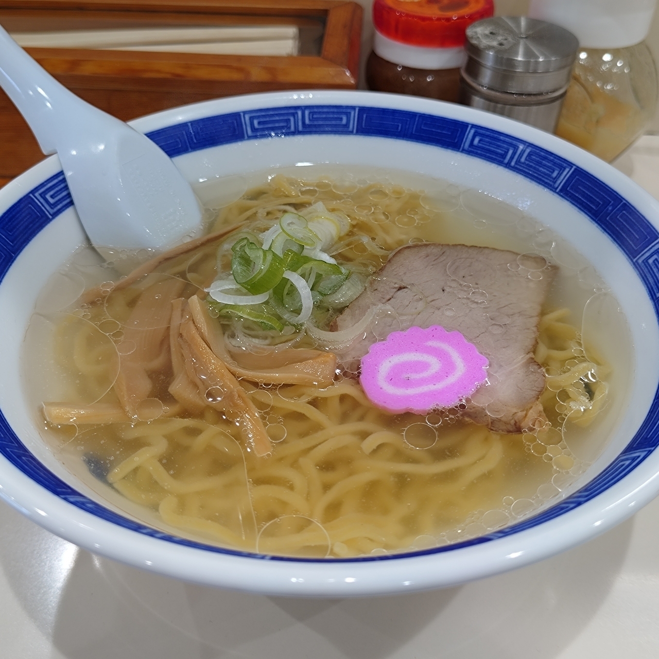 北海道大臣さんが投稿した北乃ラーメン（キタノラーメン）に関する口コミの画像