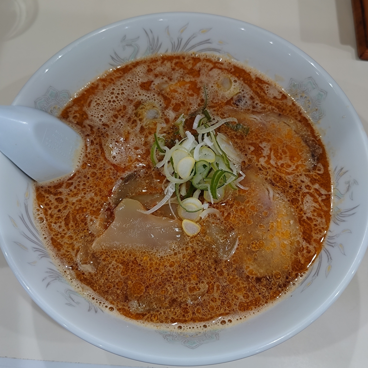 北海道大臣さんが投稿した北乃ラーメン（キタノラーメン）に関する口コミの画像