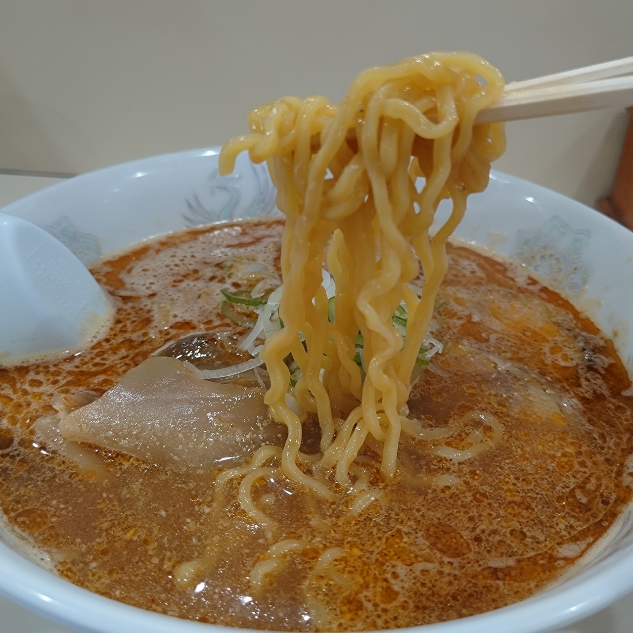 北海道大臣さんが投稿した北乃ラーメン（キタノラーメン）に関する口コミの画像