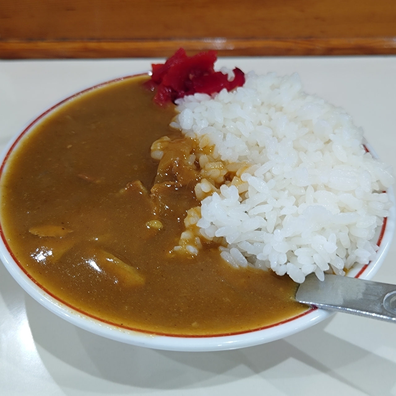 北海道大臣さんが投稿した北乃ラーメン（キタノラーメン）に関する口コミの画像