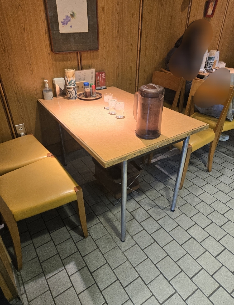 じゅりぽんさんが投稿した名代とんかつかっぱに関する口コミの画像