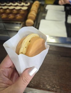 えびす饅頭