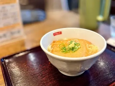 讃岐うどん 今雪