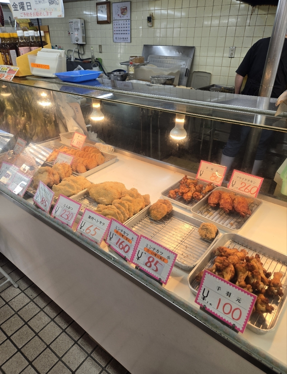じゅりぽんさんが投稿したいろは食品（株） 阿知店（肉のいろは）に関する口コミの画像