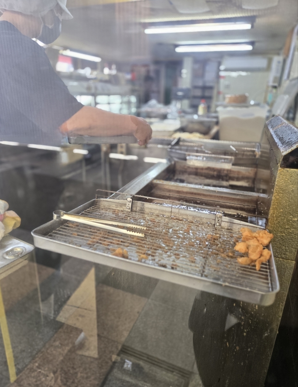 じゅりぽんさんが投稿したいろは食品（株） 阿知店（肉のいろは）に関する口コミの画像