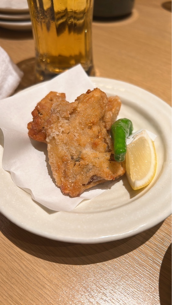 Rei Ouchiさんが投稿したとらふぐ亭 門前仲町店（とらふぐてい）に関する口コミの画像