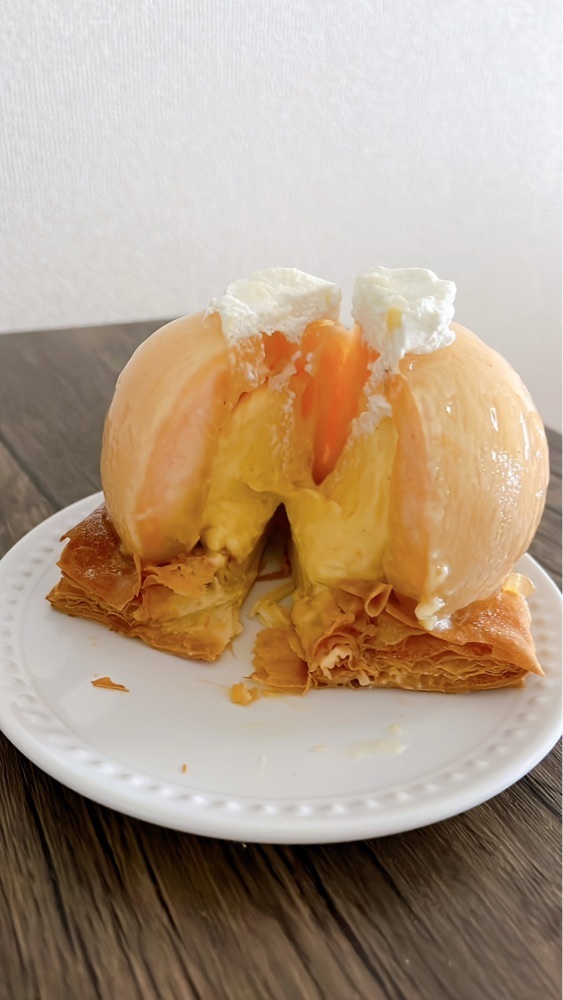 みかんさんが投稿したLa Patisserie Seri（ラ パティスリー セリ）に関する口コミの画像