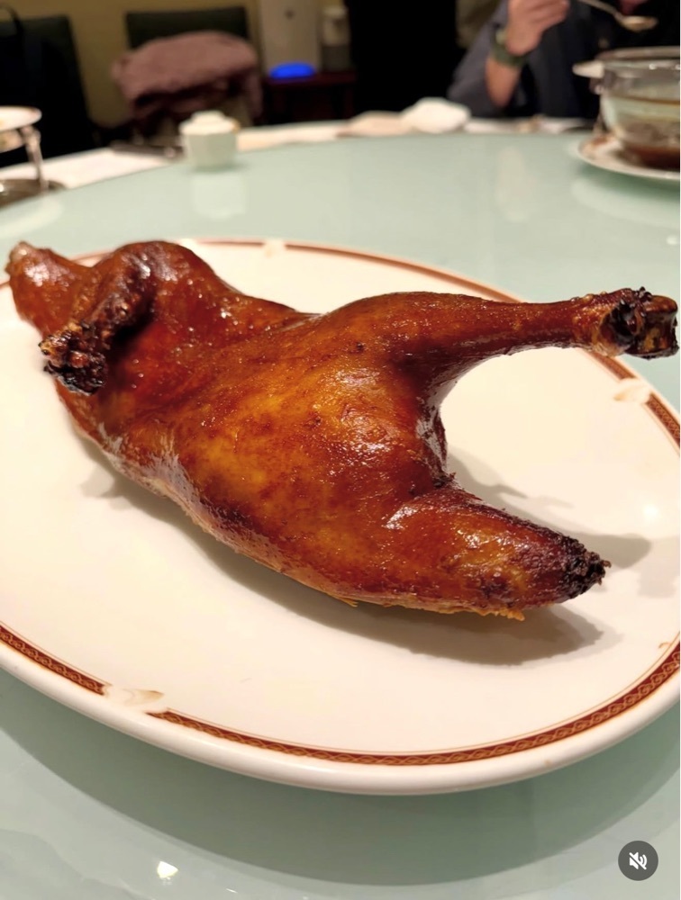 junjun09090909さんが投稿した筑紫樓 恵比寿店 （筑紫楼 ツクシロウ）に関する口コミの画像