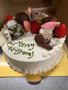 sô-ko cake.（ソーコ ケーキ）